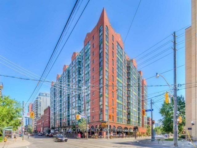 Welcome To Citysphere Condos !