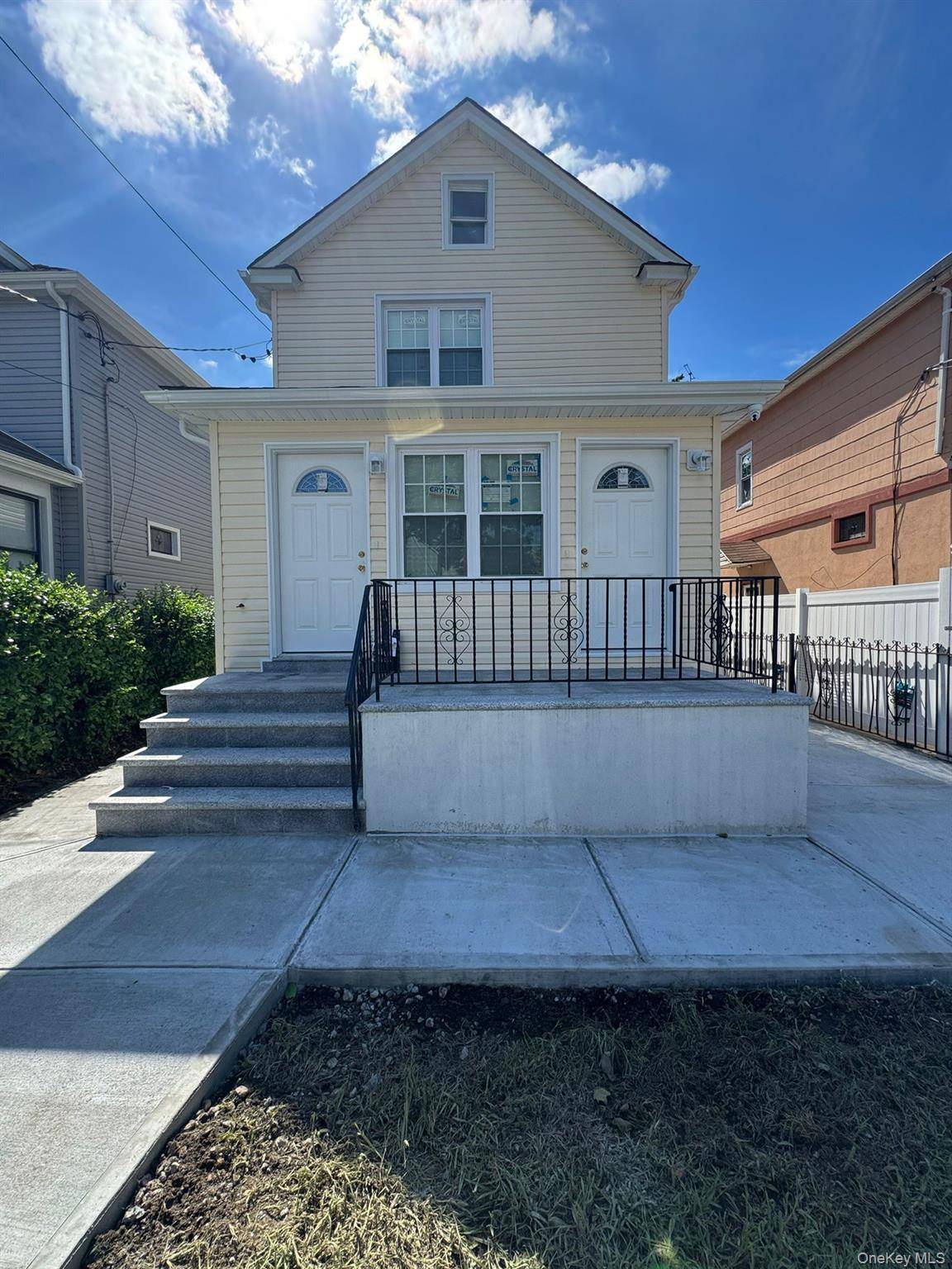 Welcome to this spectacular two family home in Queens Village.