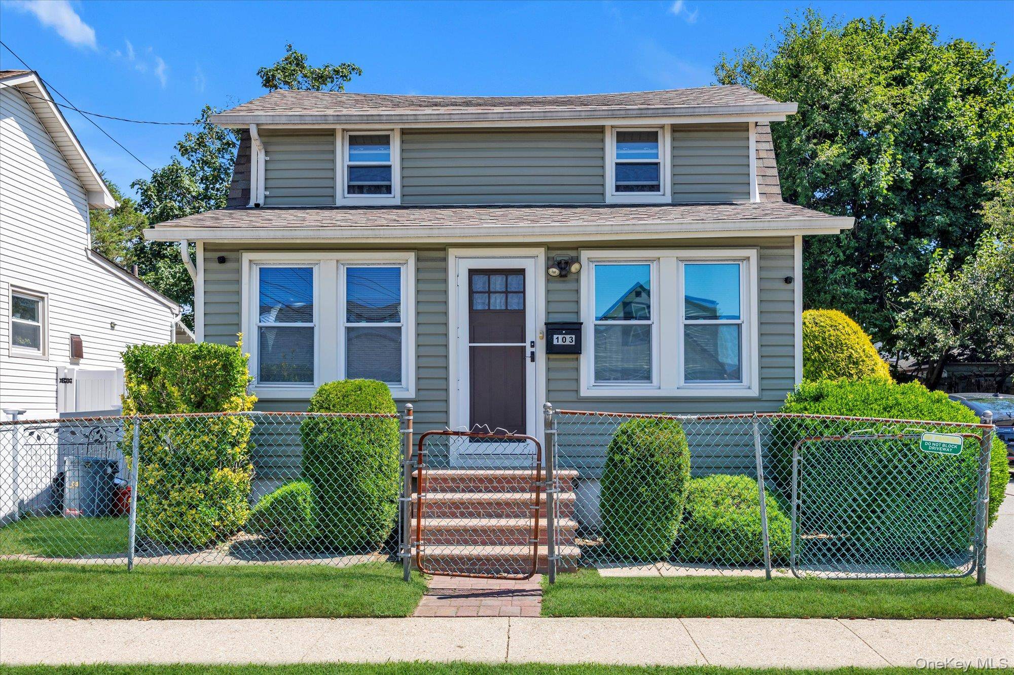 Welcome to a hidden gem in the heart of Elmont a home that combines convenience, character, and opportunity all in one.