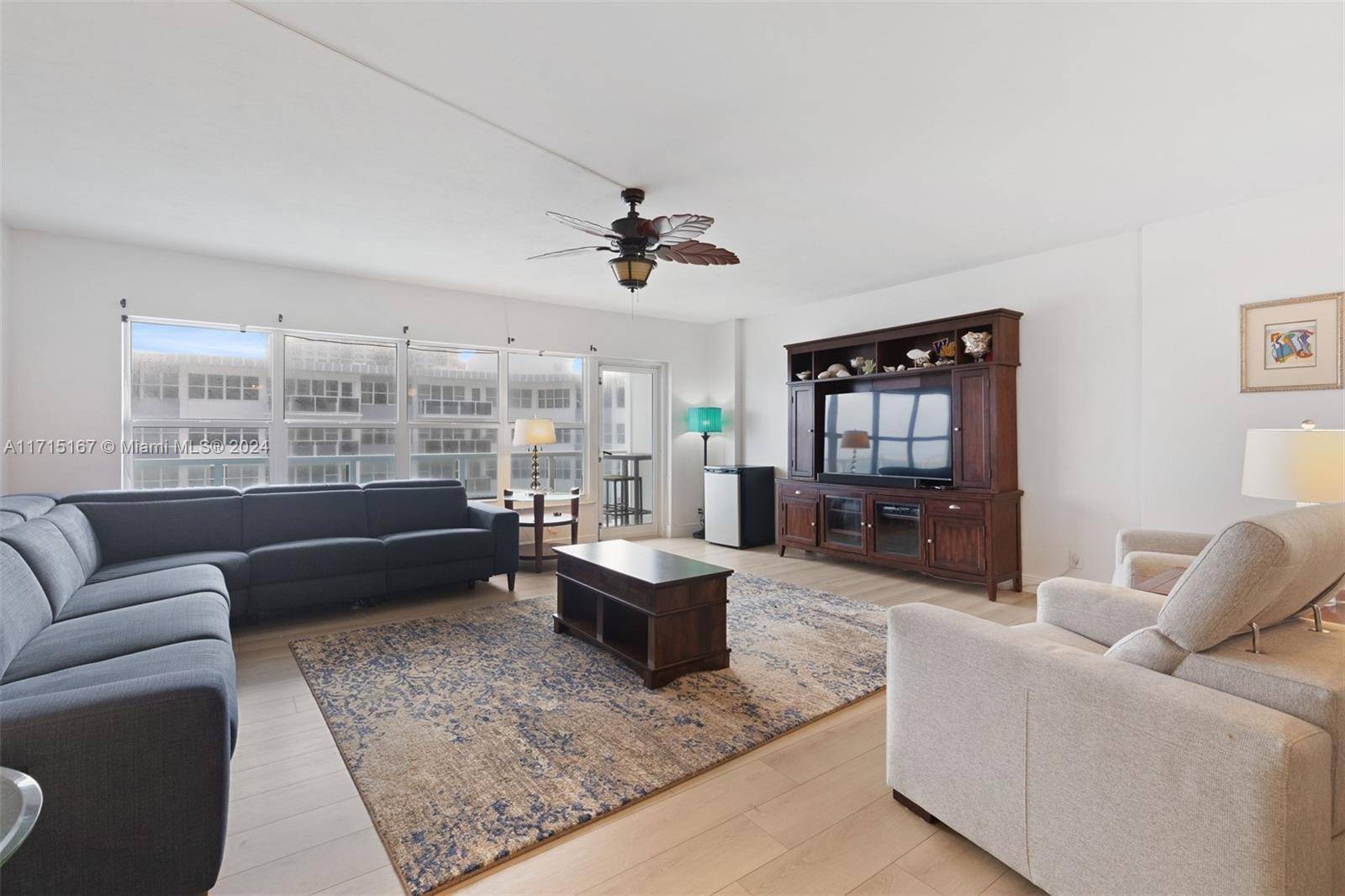 The best in the building !