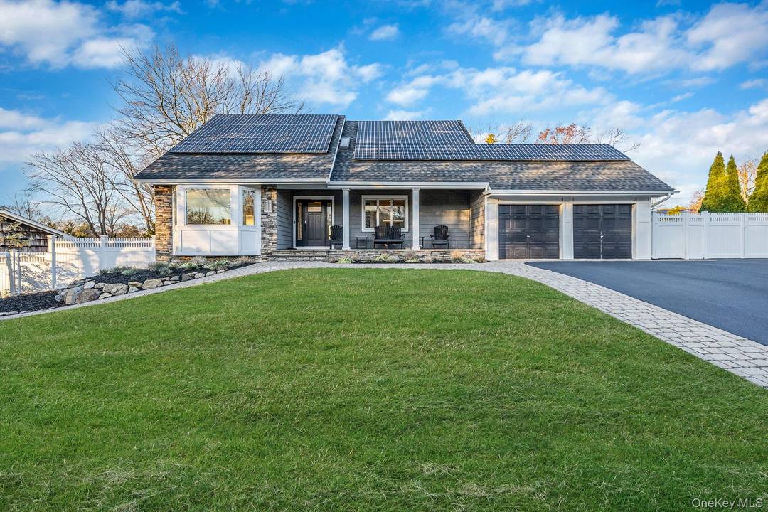 Stunning, custom renovated home offering exceptional quality, modern design, and luxurious amenities throughout.