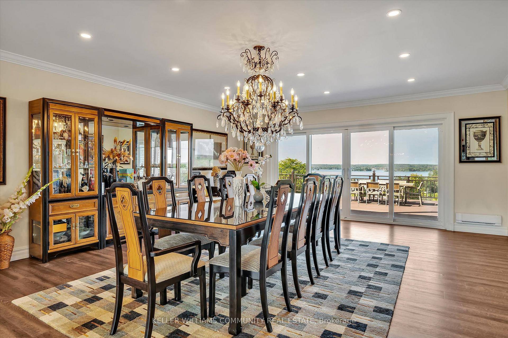 Discover a remarkable estate home formerly belonging to the iconic musician Ronnie Hawkins, a true slice of Canadian music heritage.
