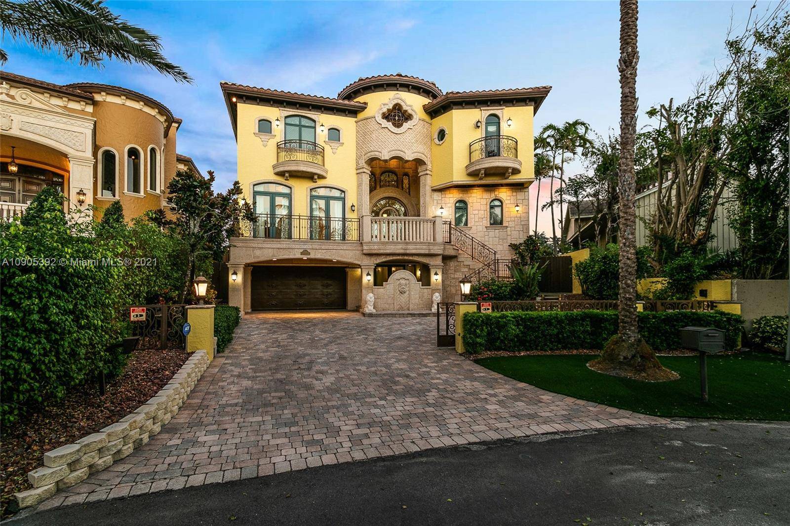 Oceanfront vacation rental property, with luxurious modern amenities.