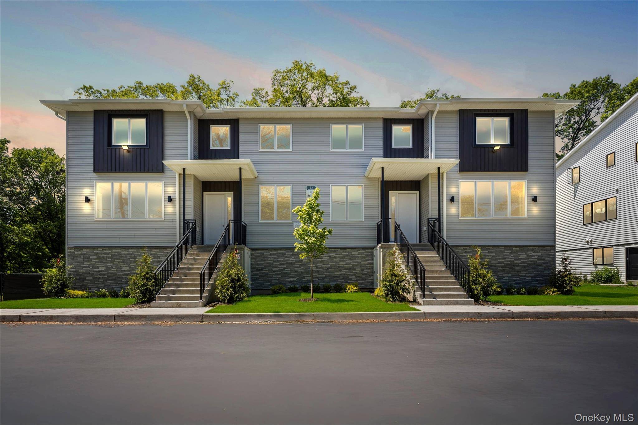Welcome to 23 Northbrook Road A Grand Home Where Space, Elegance amp ; Versatility Meet This beautifully built 5, 000 sq ft residence redefines upscale living with three fully finished ...