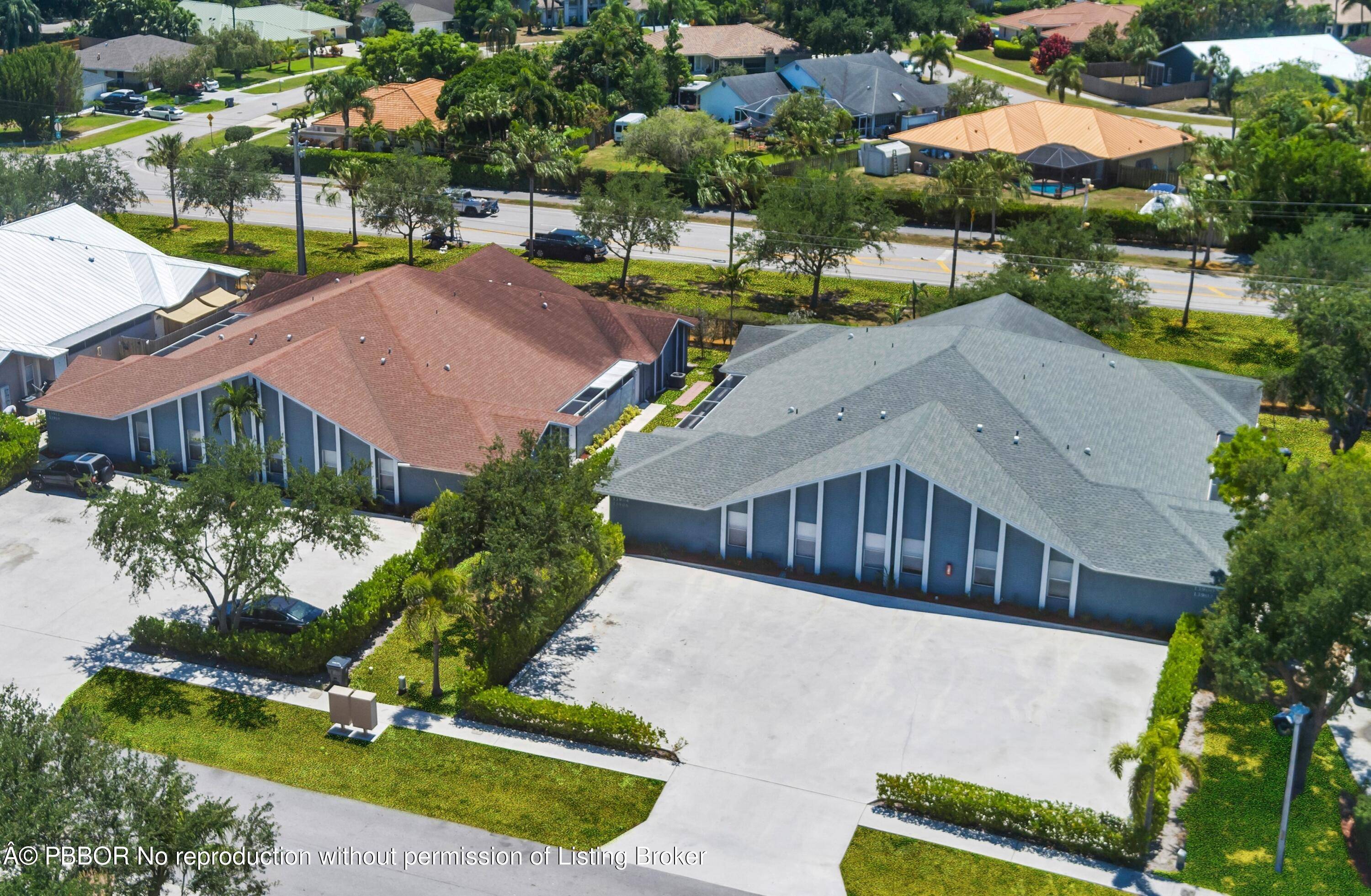 Six fully occupied and renovated fourplex properties a total of 24 4 bedroom, 2 bathroom units offering strong rental income and long term appreciation.