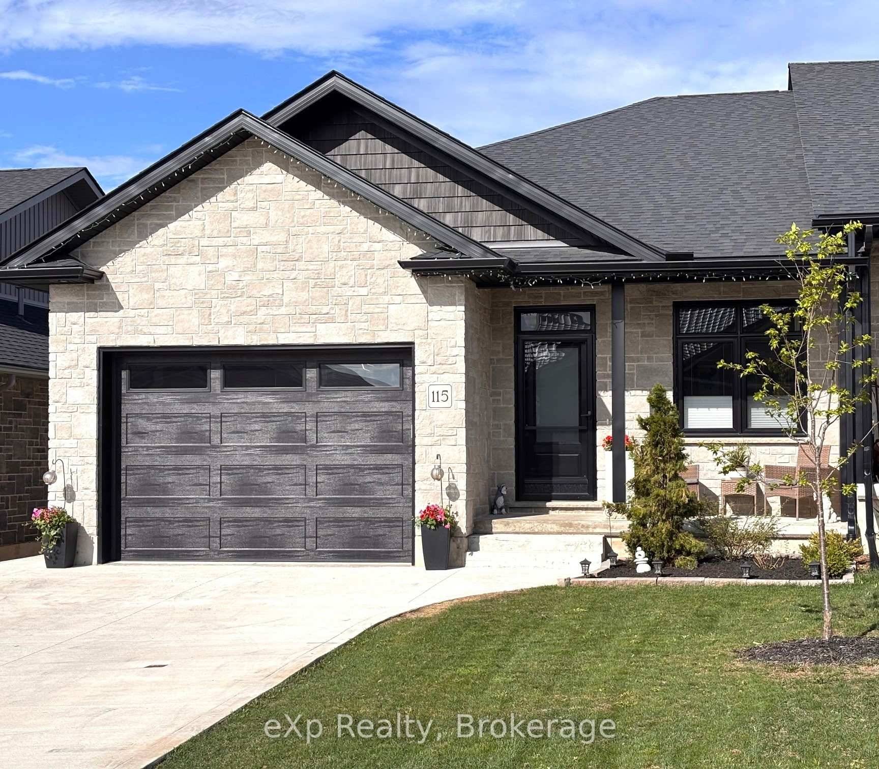 Interior photos coming ! Nestled in a desirable neighborhood, this semi detached home, built in 2022 by a Tarion local builder, offers much more living space than its exterior suggests.