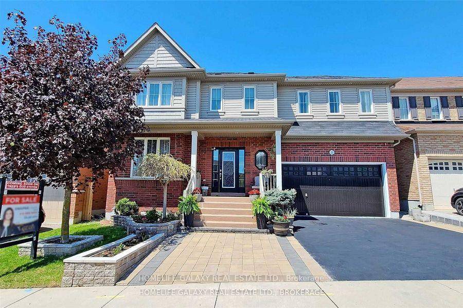 Spectacular Tribute Built Model Home With 4Br amp ; 4Wr 2412 Sq.