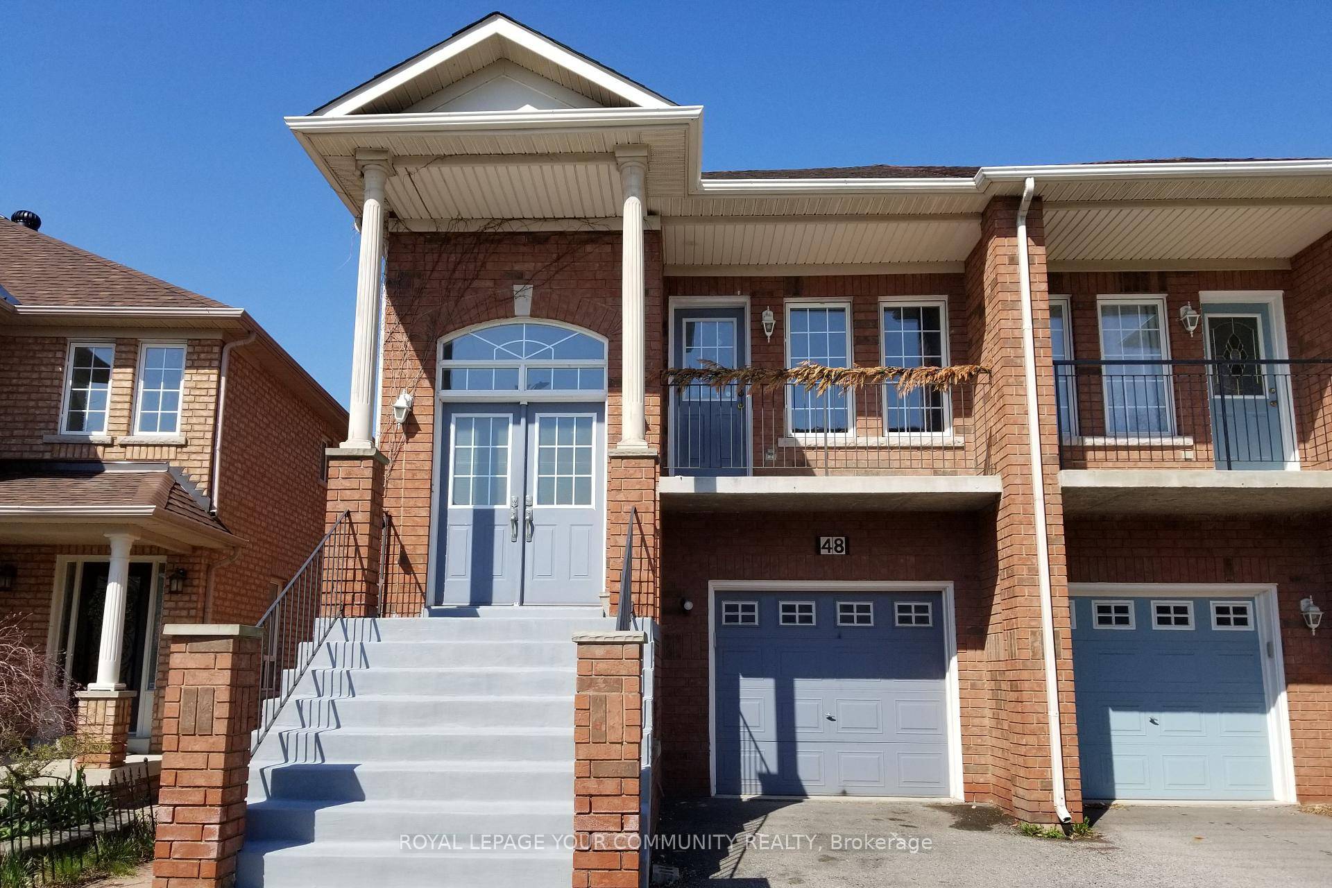 Bright, Spacious, Renovated Upper Level Bungalow 9Ft Ceiling 3 Bedrooms 2 Washrooms.