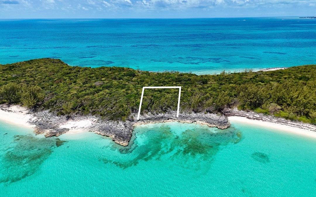 LOT 10, ROSE ISLAND BEACH Land New-Providence