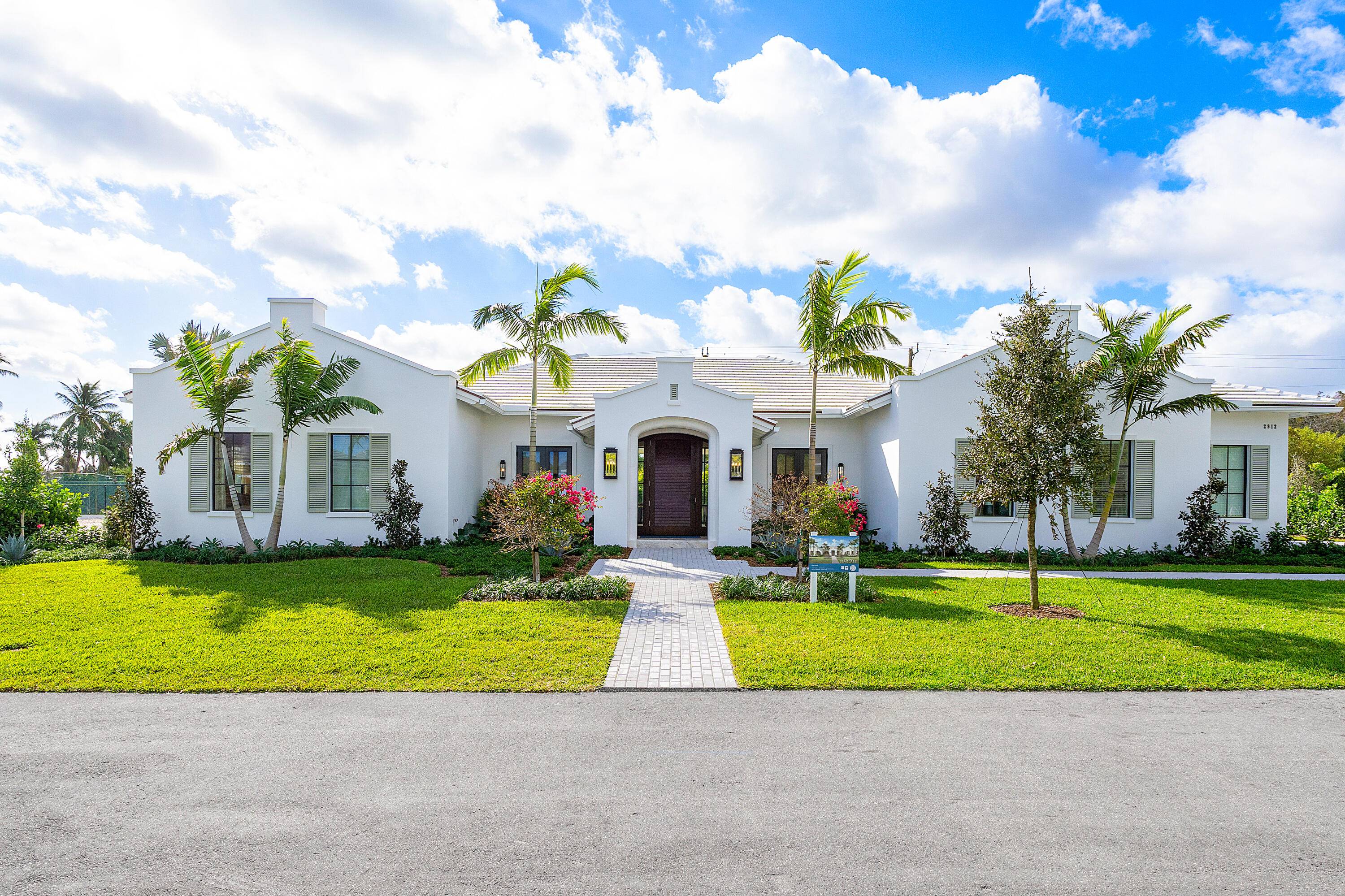 Masterfully crafted at the peak of design and technology, this stunning home evokes a lifestyle of ease and wellbeing.