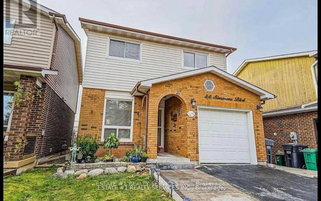 Client RemarksS TU N N I G amp ; Rare detach on premium lot Spacious 5 Level loaded with upgrades with huge income potential as WALK UP sep entrance basement ...