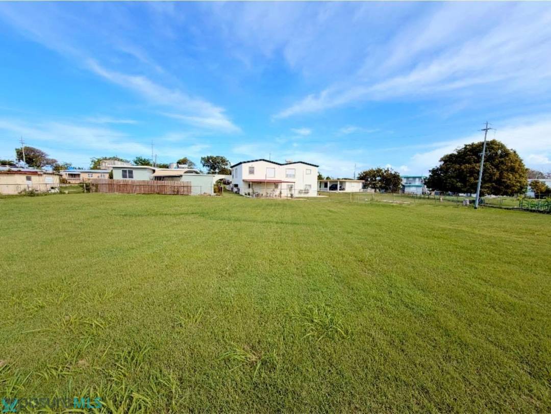 MALEZA ALTA Land Aguadilla