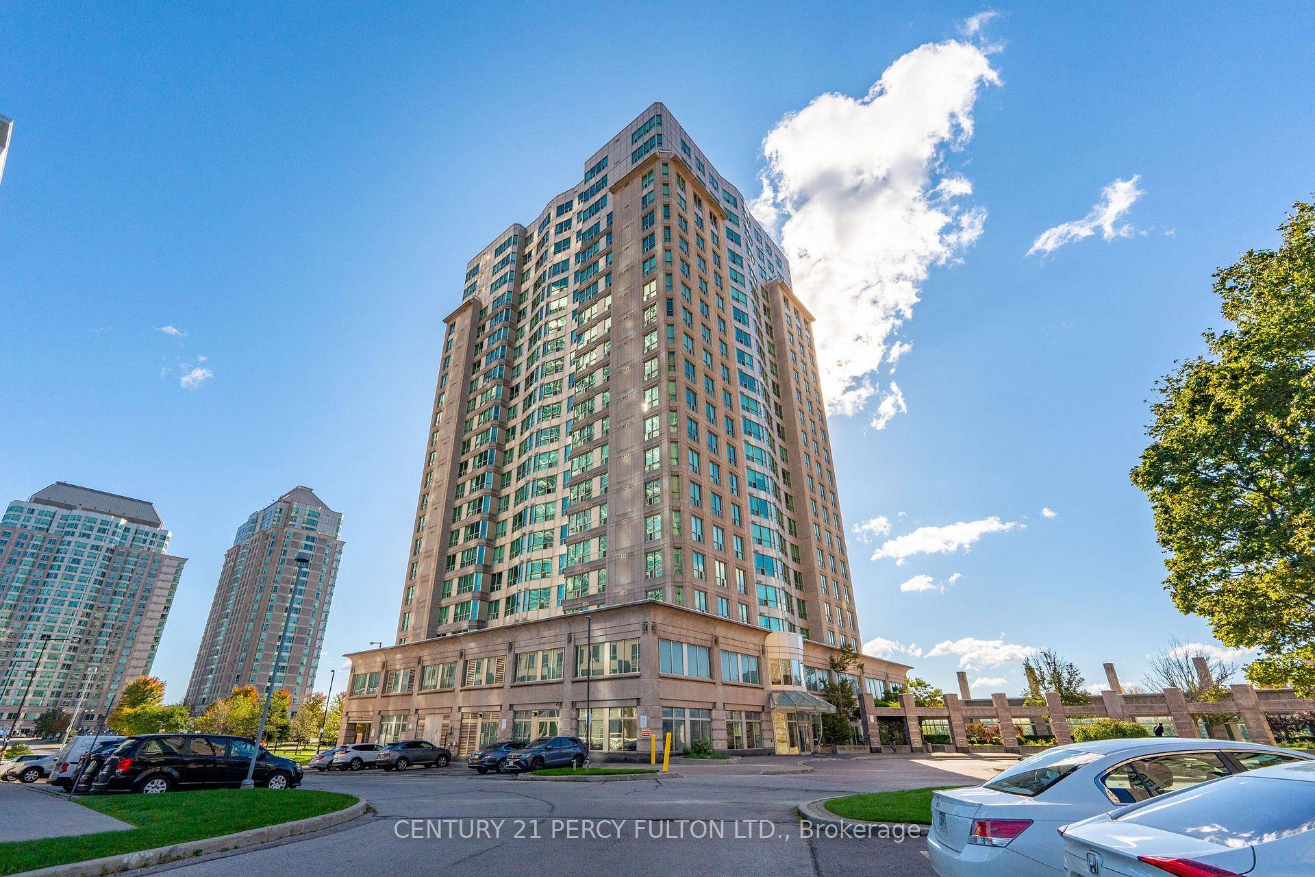 Stunning 3 Bedroom Den Southeast Corner Unit With Bright, Sun Filled South And East Views !