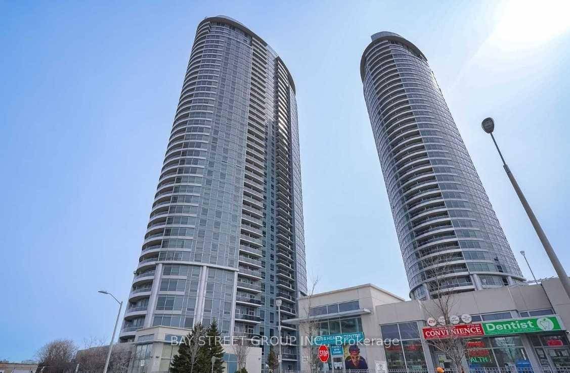 Luxury Solaris 2 Condo By Tridel.