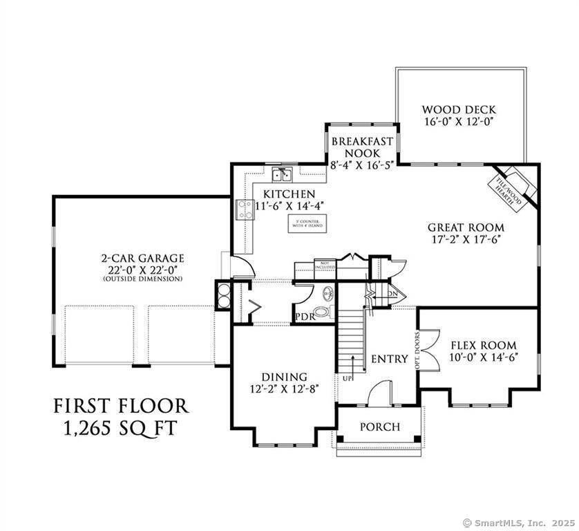 Lake Overlook Estates an enclave of 12 homesites with stunning seasonal views of Lake Pocotopaug.