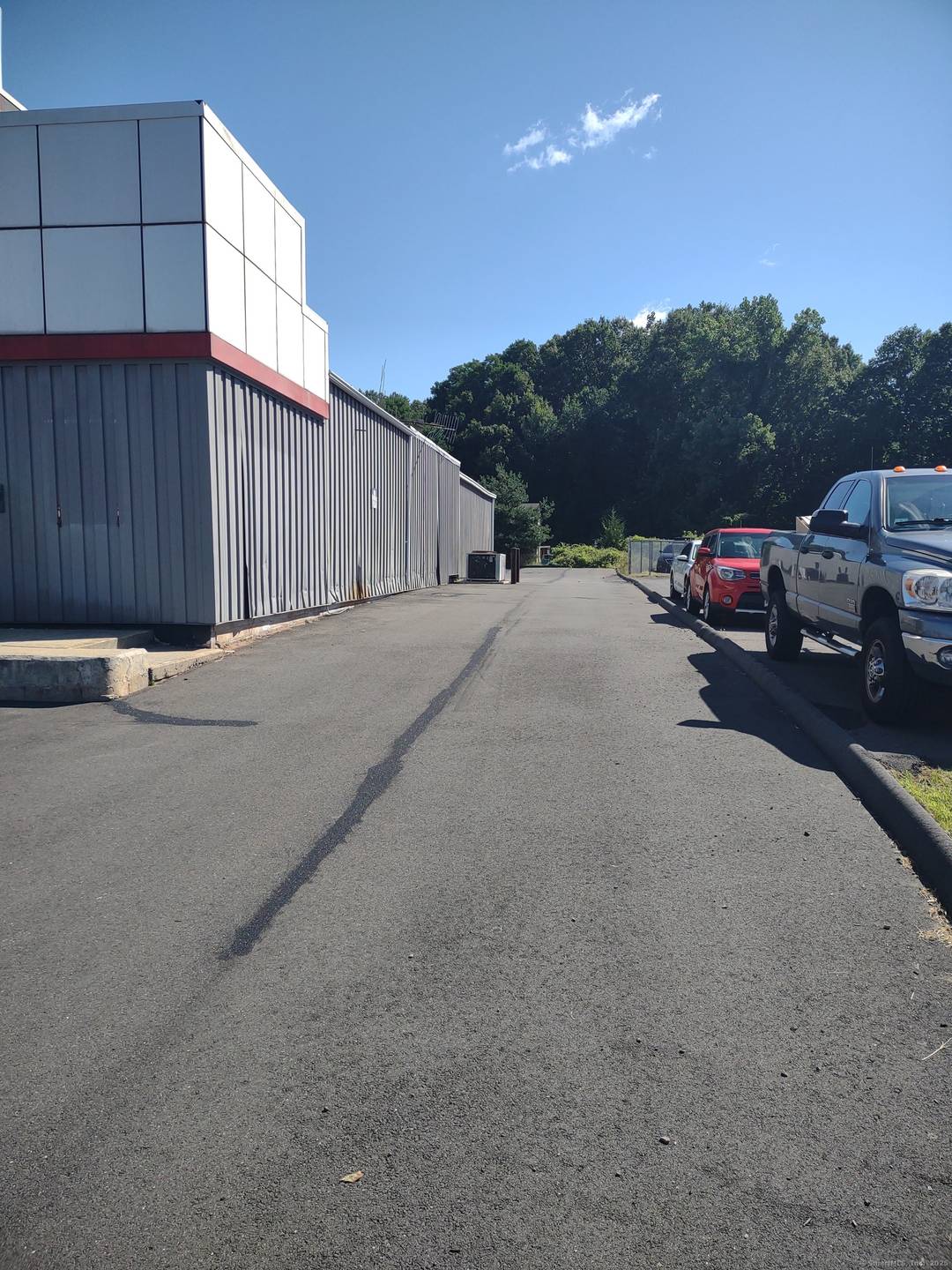 Great opportunity for an owner occupant or an investor.