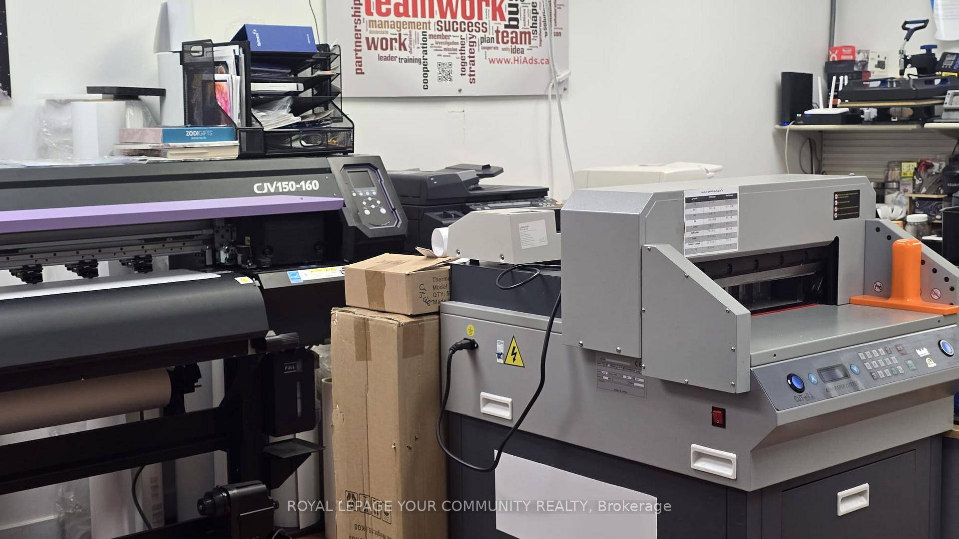 Attention Business Seekers !