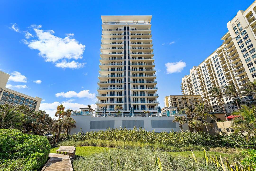 Welcome home ! I am excited to introduce you to this ultra luxury turn key condominium on Singer Island.