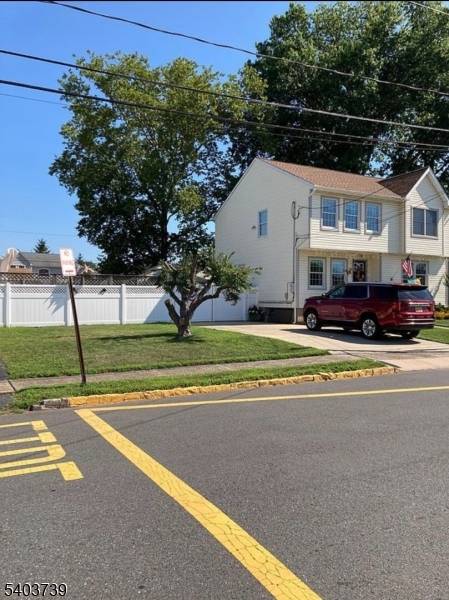 Welcome to this refined colonial style residence offering an open concept design and thoughtfully curated upgrades, set on a rare double lot in Hopelawn.