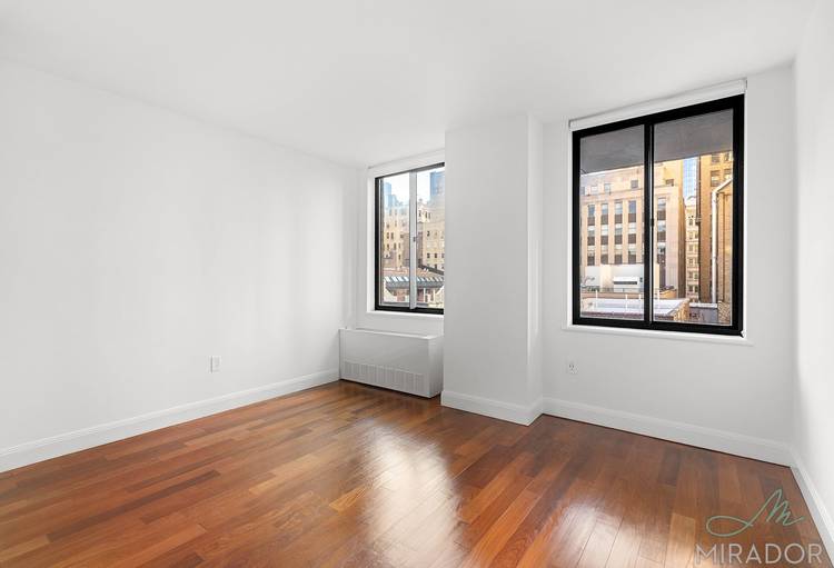 Ultra rare, already flexed to a two bedroom !