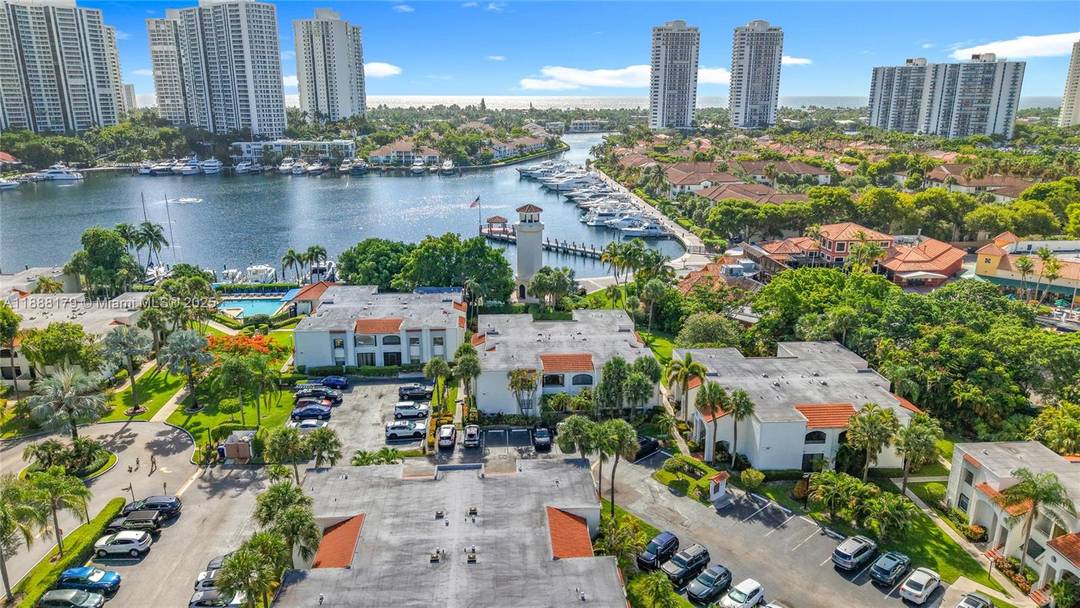 Nestled Within The Beautiful Highly Sought After Gated Community Of Mariner Village In The Waterways This Rarely Available Waterfront Villa Awaits Completely Remodeled Featuring 2 2 with split Bedrooms Den ...