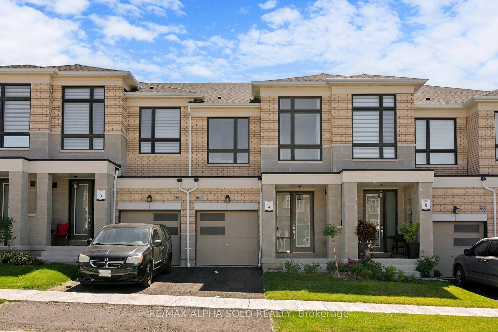 Welcome To Newest Vibrant Community New Seaton.