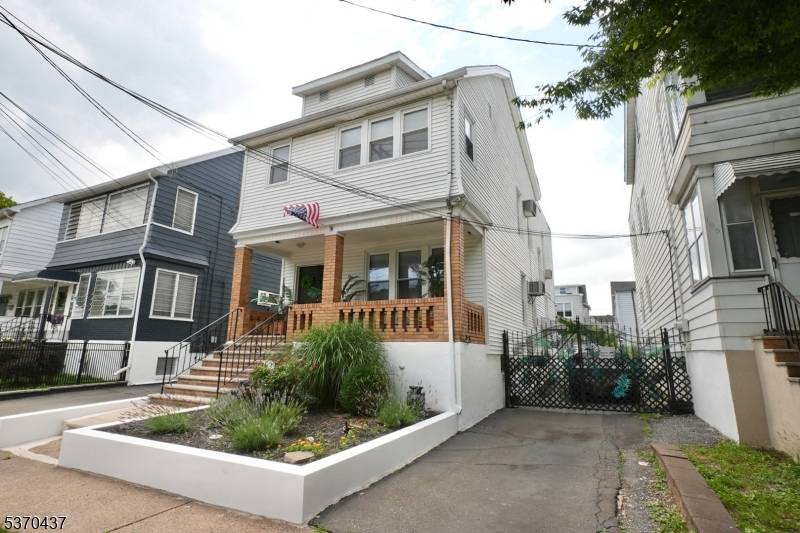 Excellent Investment Opportunity Renovated Two Family Home !