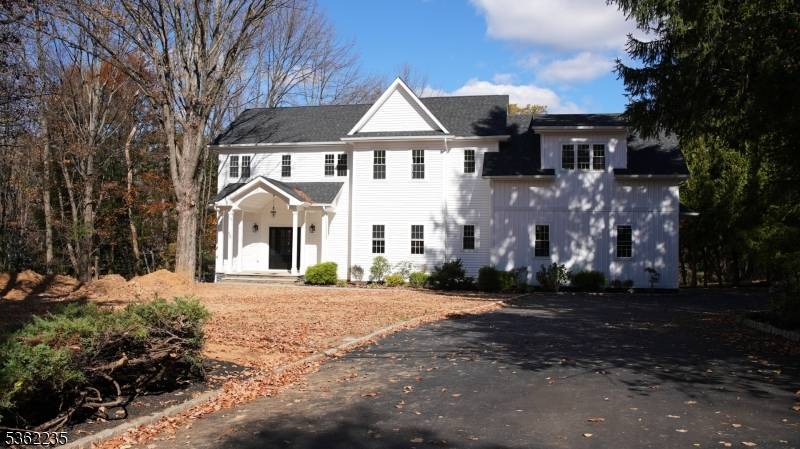 CONSTRUCTION JUST FINISHED Welcome to your dream home in the highly sought after Union Hill section of Denville, New Jersey !