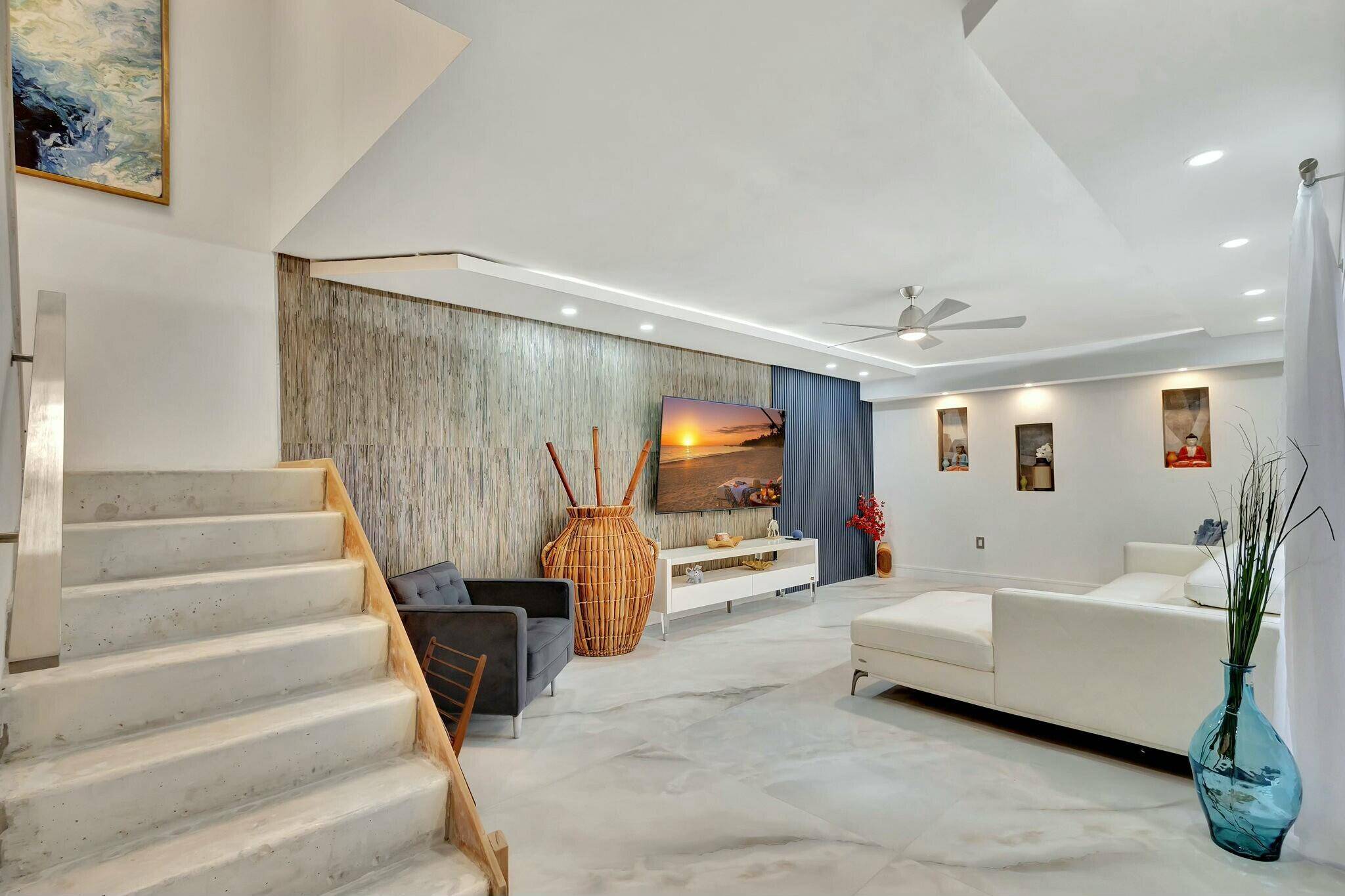 Welcome to 409 Buttonwood Ln, a beautifully renovated 2 bedroom, 2.