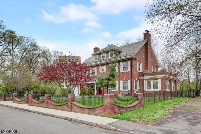 Charming Colonial Style Home Perfect Location for Commuters Nature Lovers !