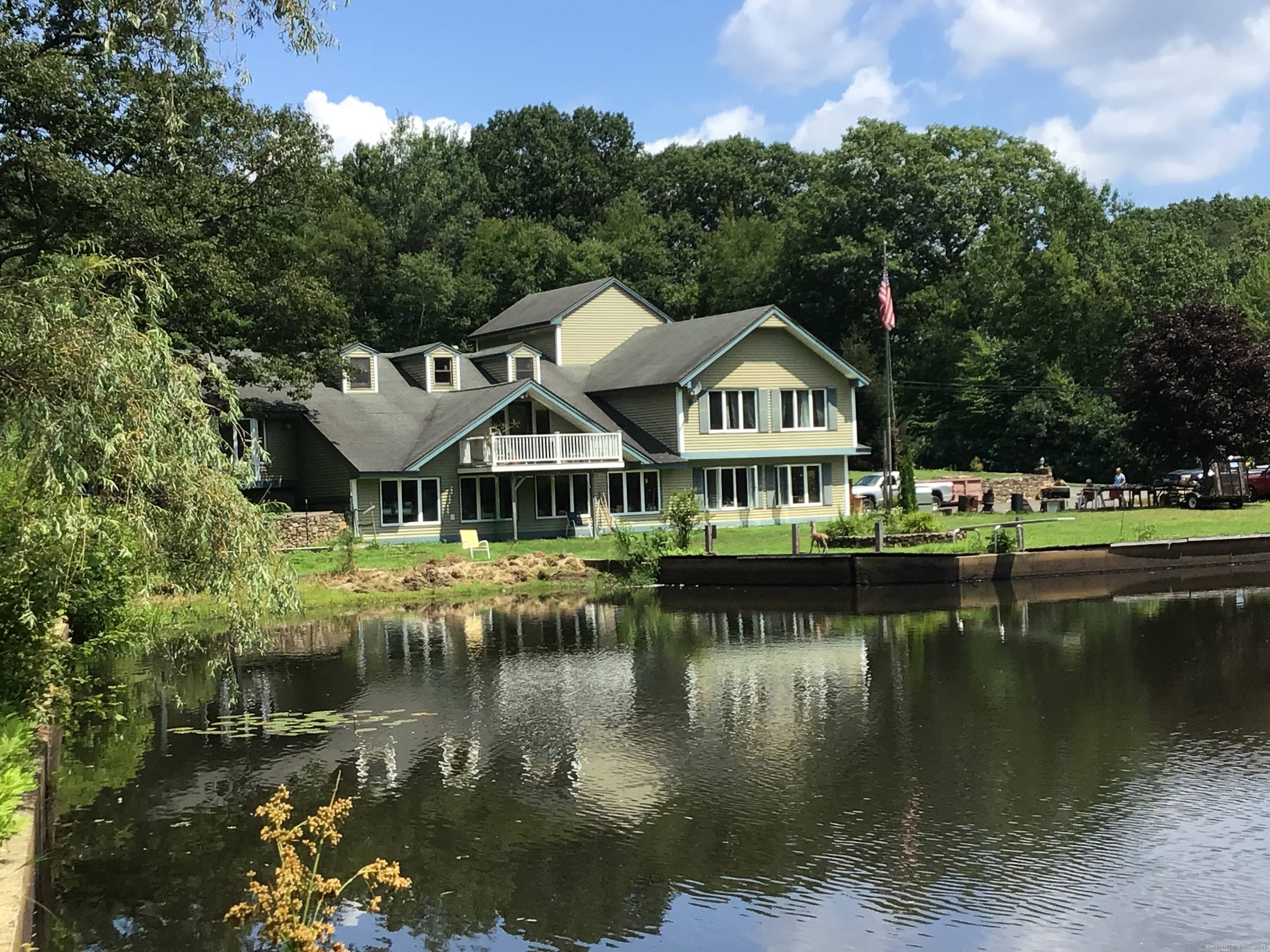 Motivated seller along with a new price adjustment.