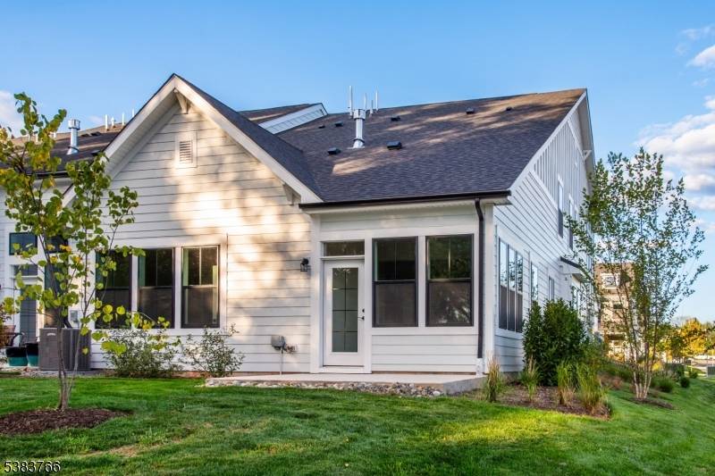 Located in the highly desirable borough of Far Hills.