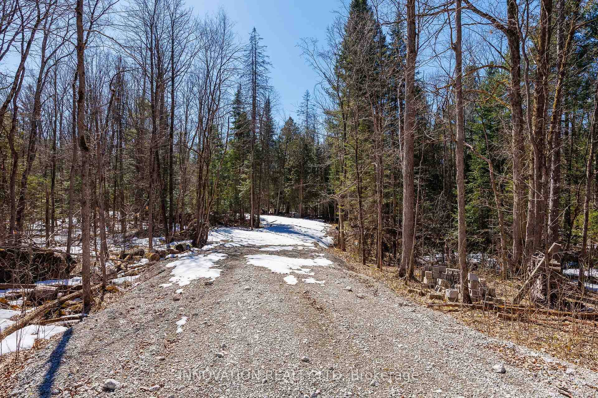 Build your dream home on this picturesque 45 acre lot minutes from Carleton Place.