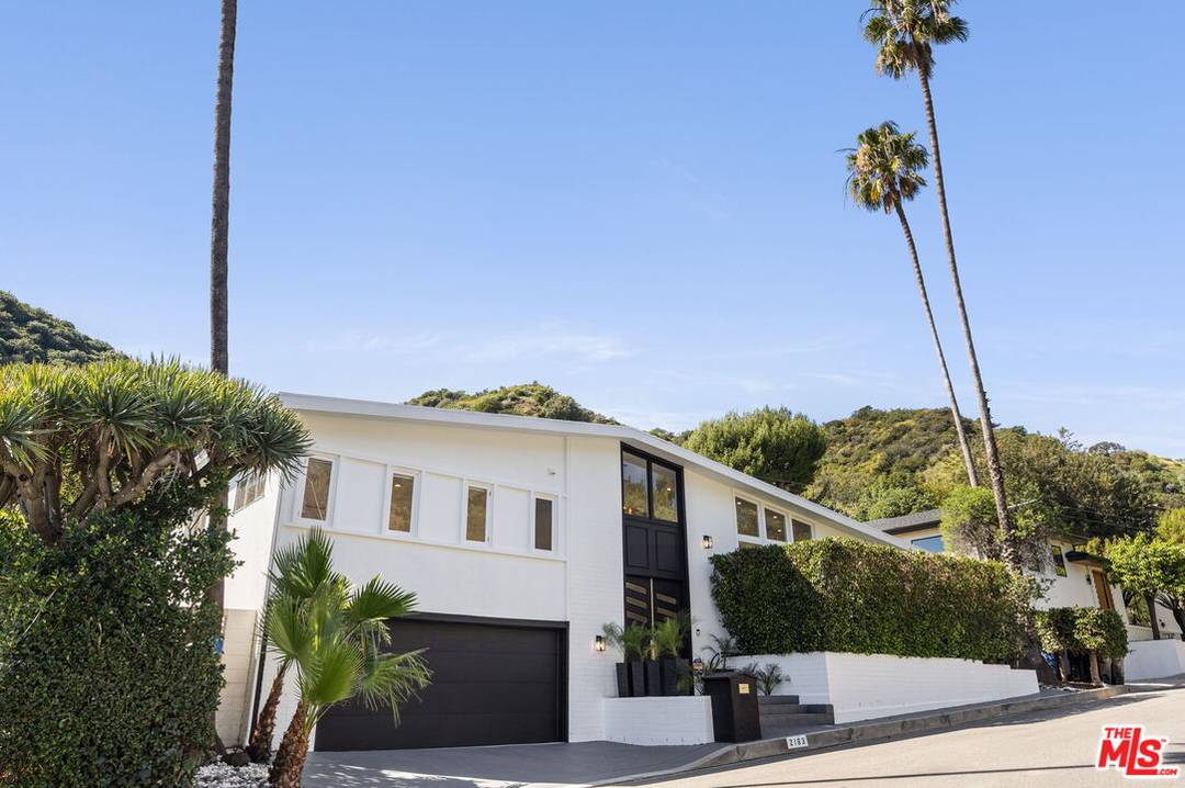 2163   San Ysidro Dr 4BR Beverly Hills Post Office | B.H.P.O. La