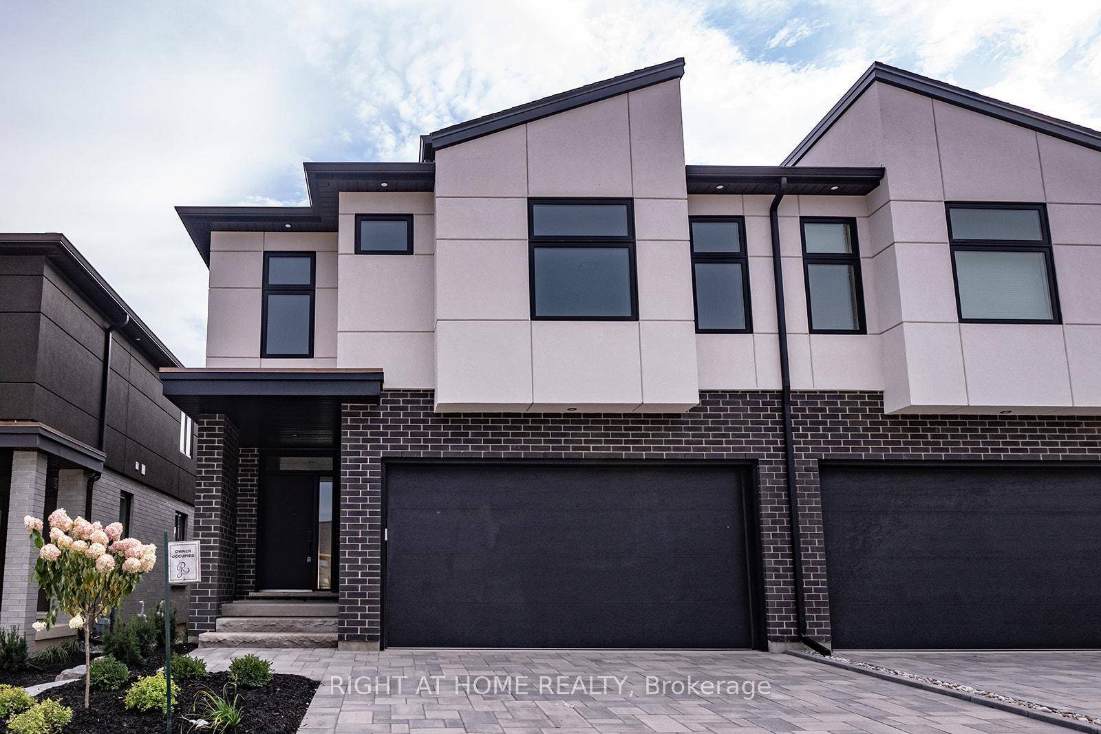 Welcome to Black Creek Signature community !