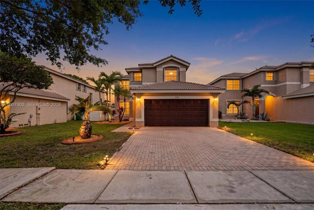 Step into comfort and style in the highly desirable Silver Isles community !