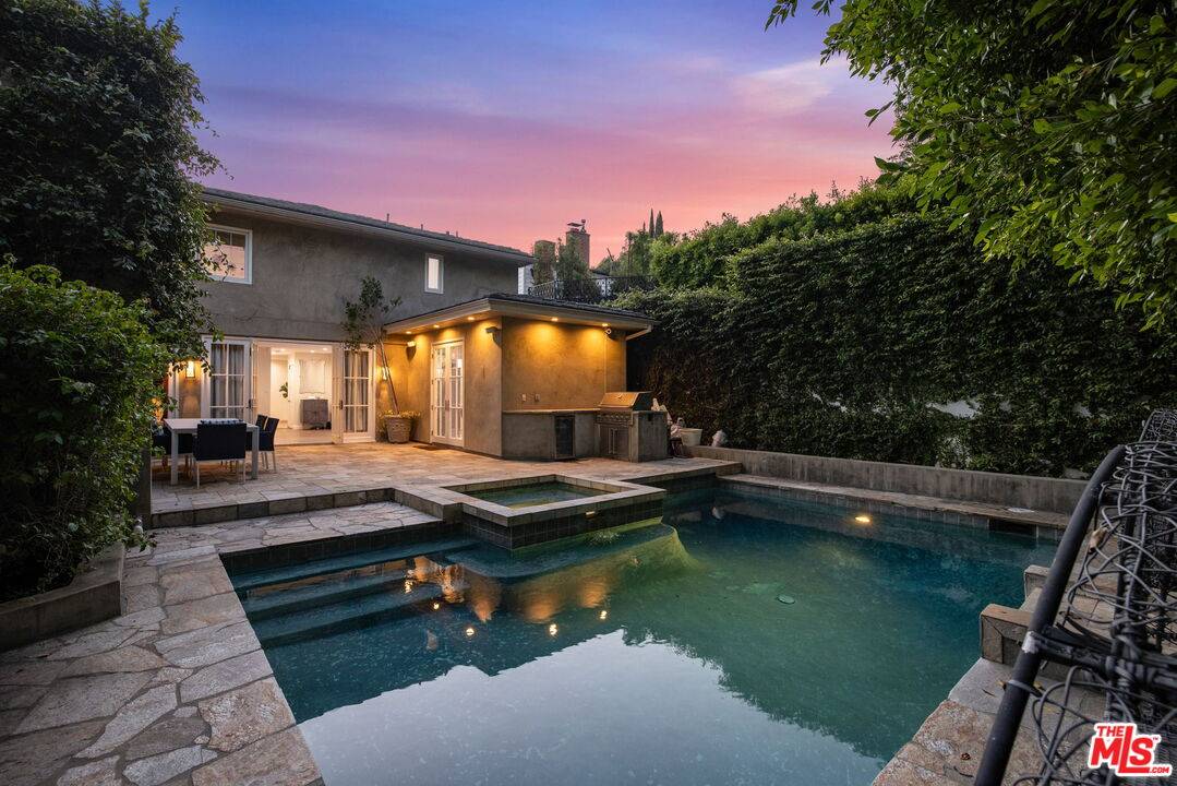 1124 Sierra Alta Way 5BR Sunset Strip La