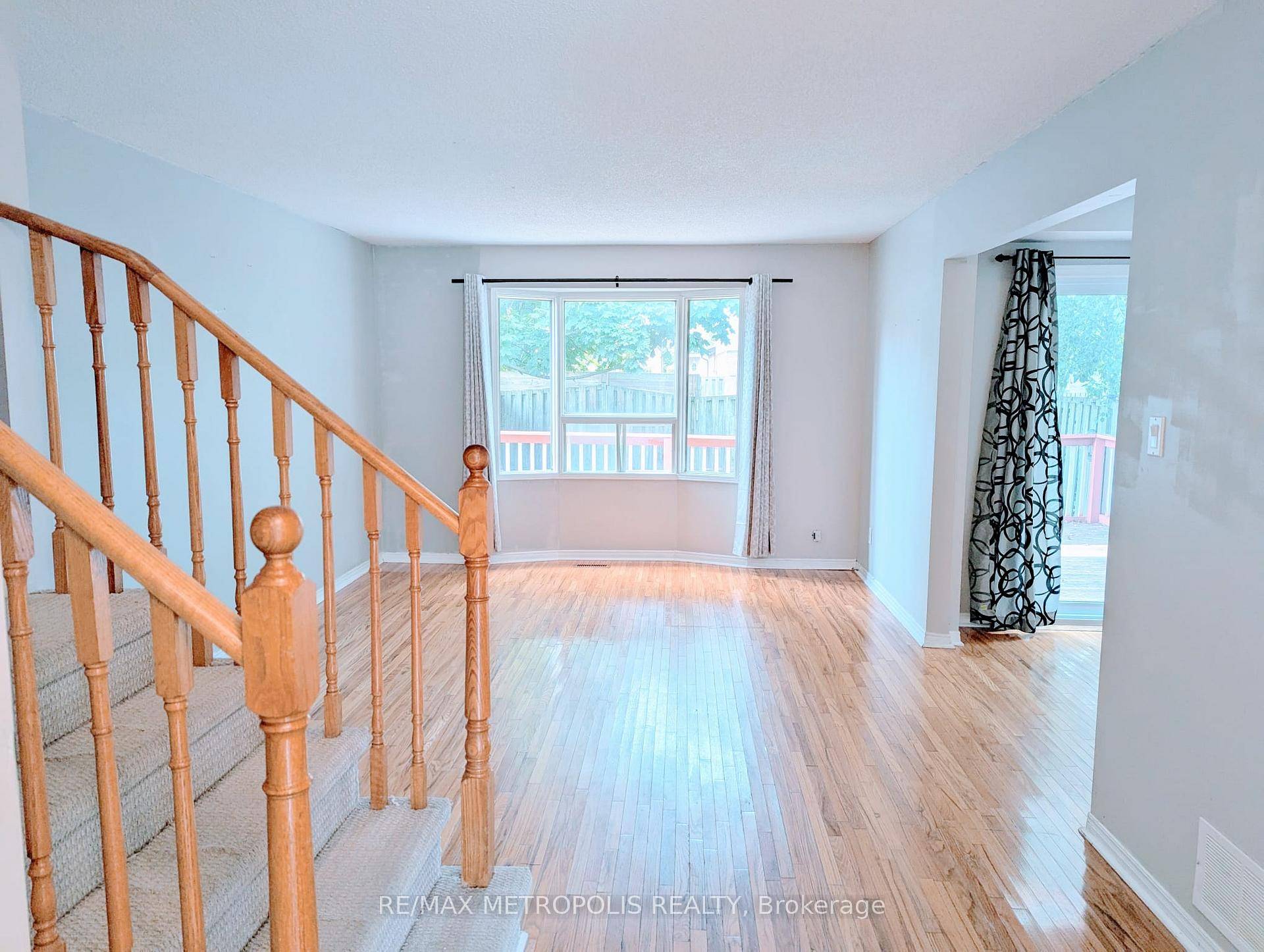 Welcome to 85 Barnes Dr, Ajax.