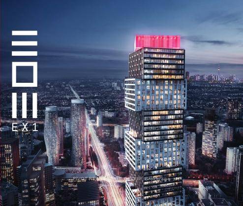 Live at the heart of the vibrant Exchange District.