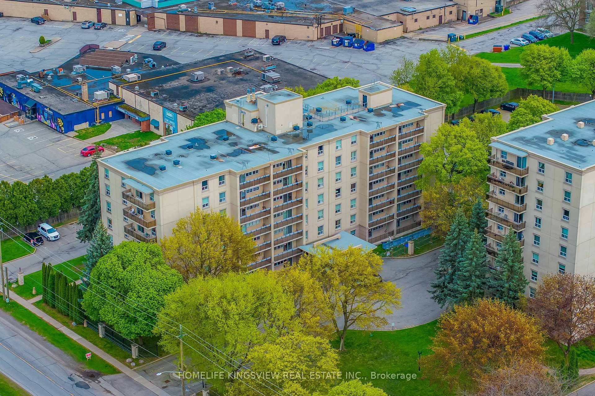 This inviting bright and spacious 2 bedroom, 1 bathroom condo offering comfortable living and modern conveniences in a well maintained building.