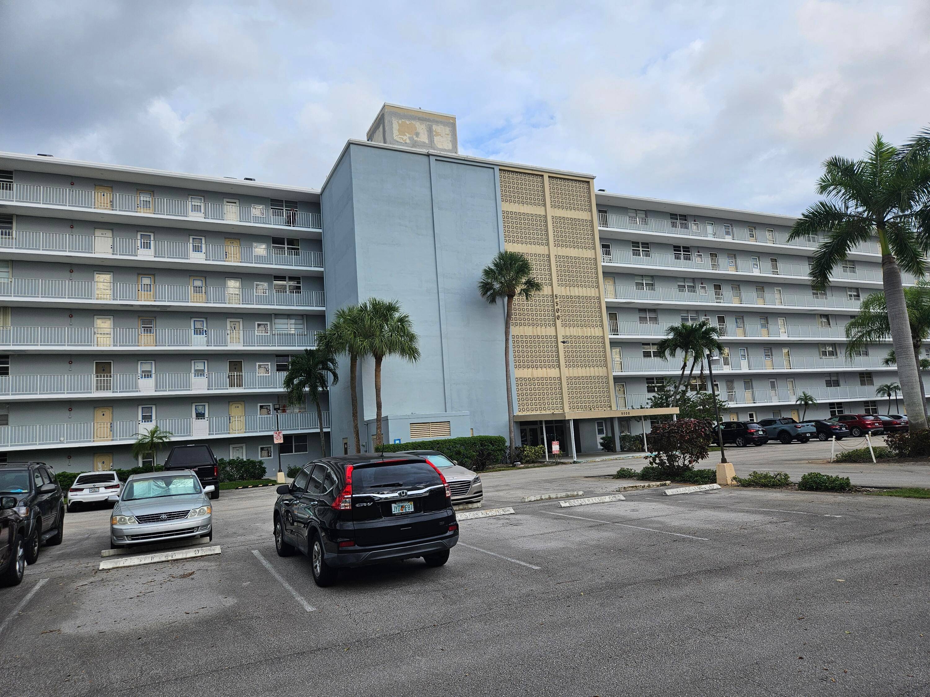 Completely Renovated including New ACBuilding has also been renovated and still is in process.
