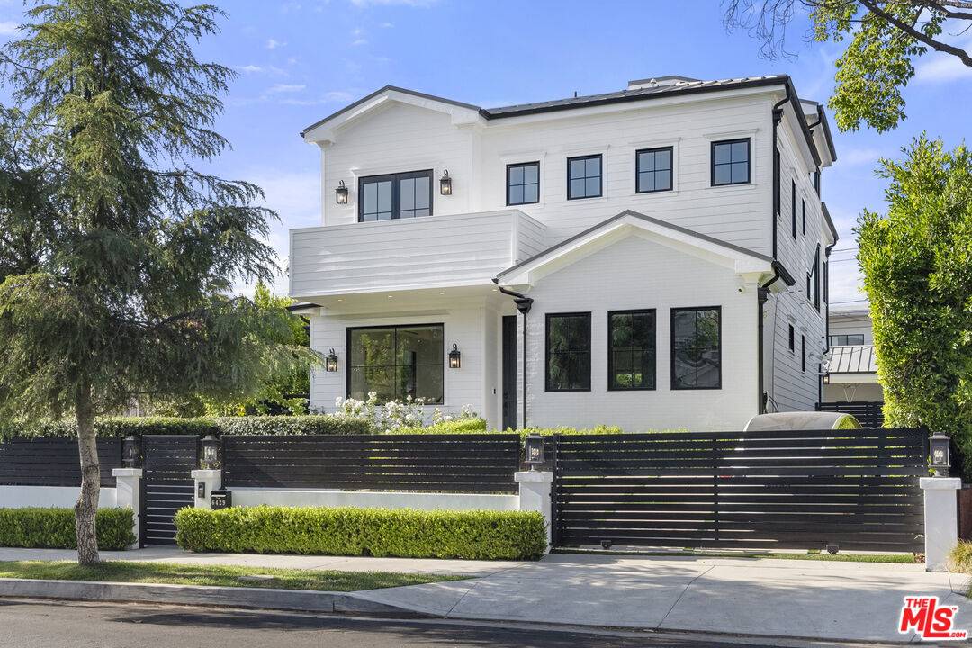 6429   Colgate Ave 4BR Beverly Grove La