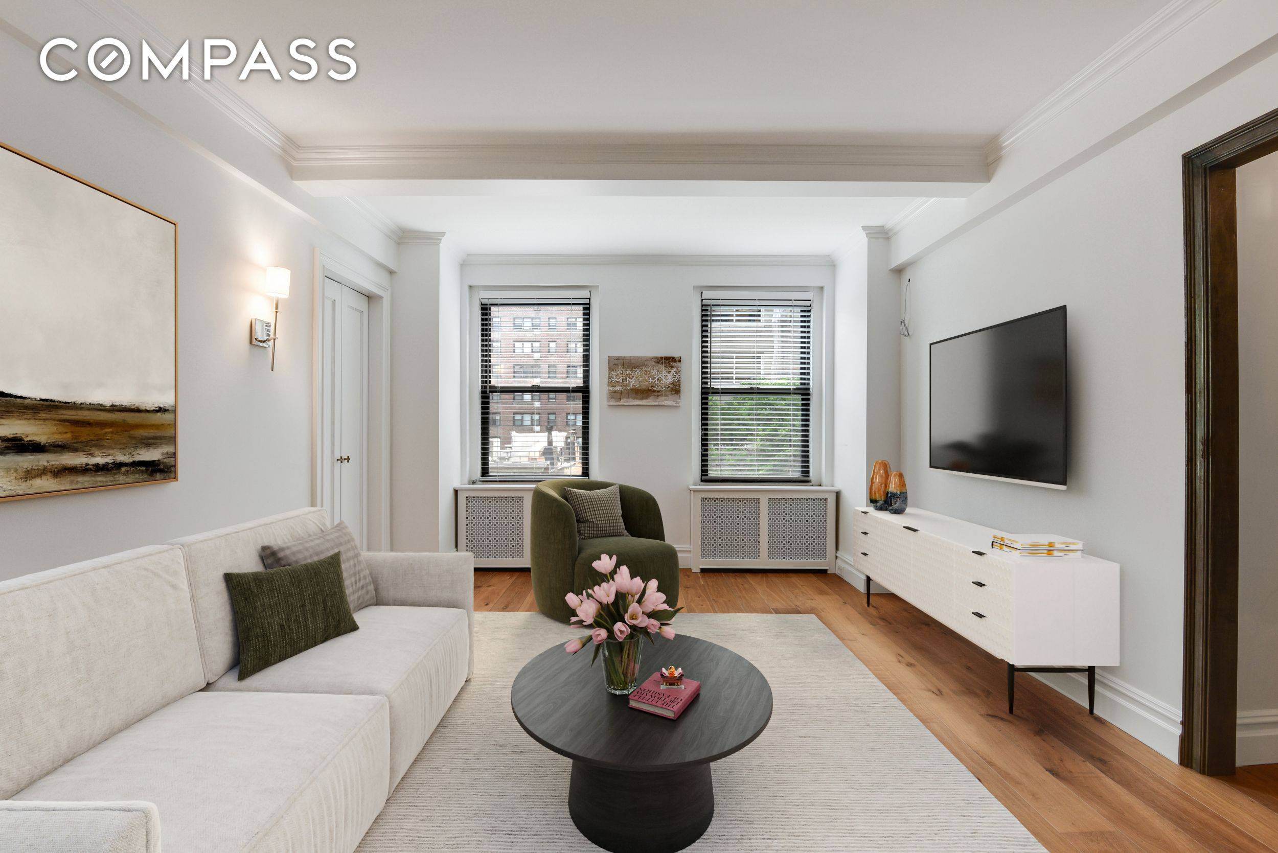 Partial Landmark Views ! This extremely desired K Line speaks my new home to any discerning buyer.