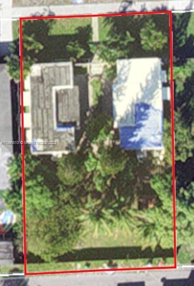 Multi Family Lot for development use