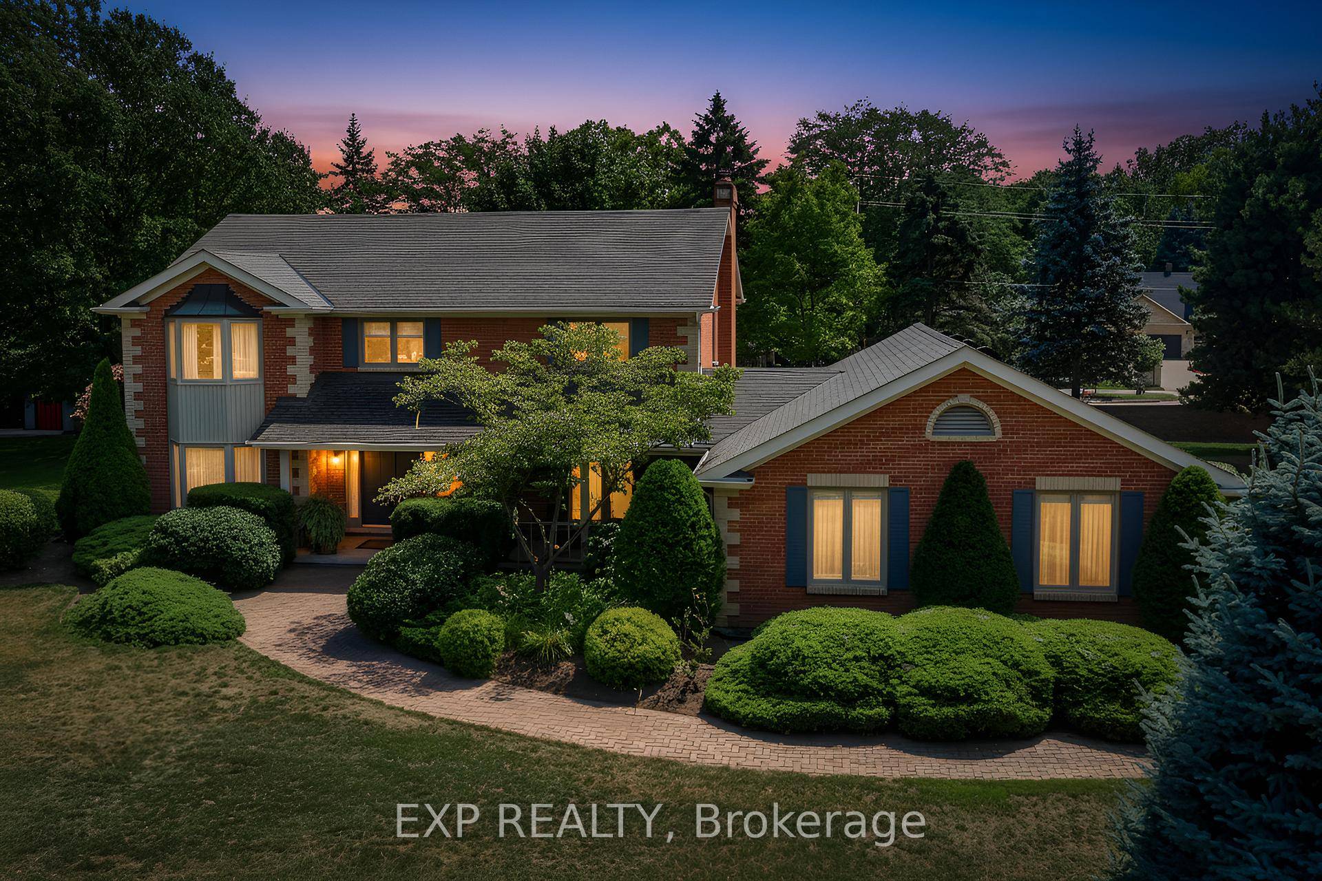 Welcome to 6748 January Drive.