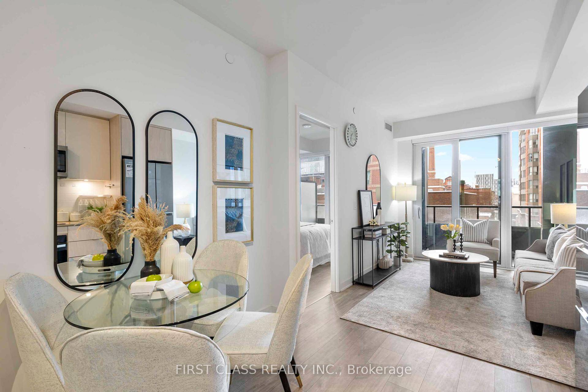 Don't miss this rare opportunity to own a 2 bedroom, 2 full bathroom suite with included parking in a brand new unit at Time amp ; Space by Pemberton, perfectly ...