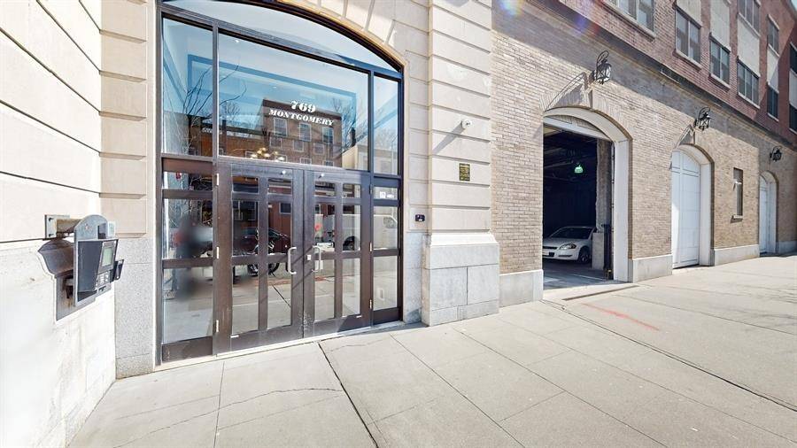 769 MONTGOMERY ST Condo New Jersey