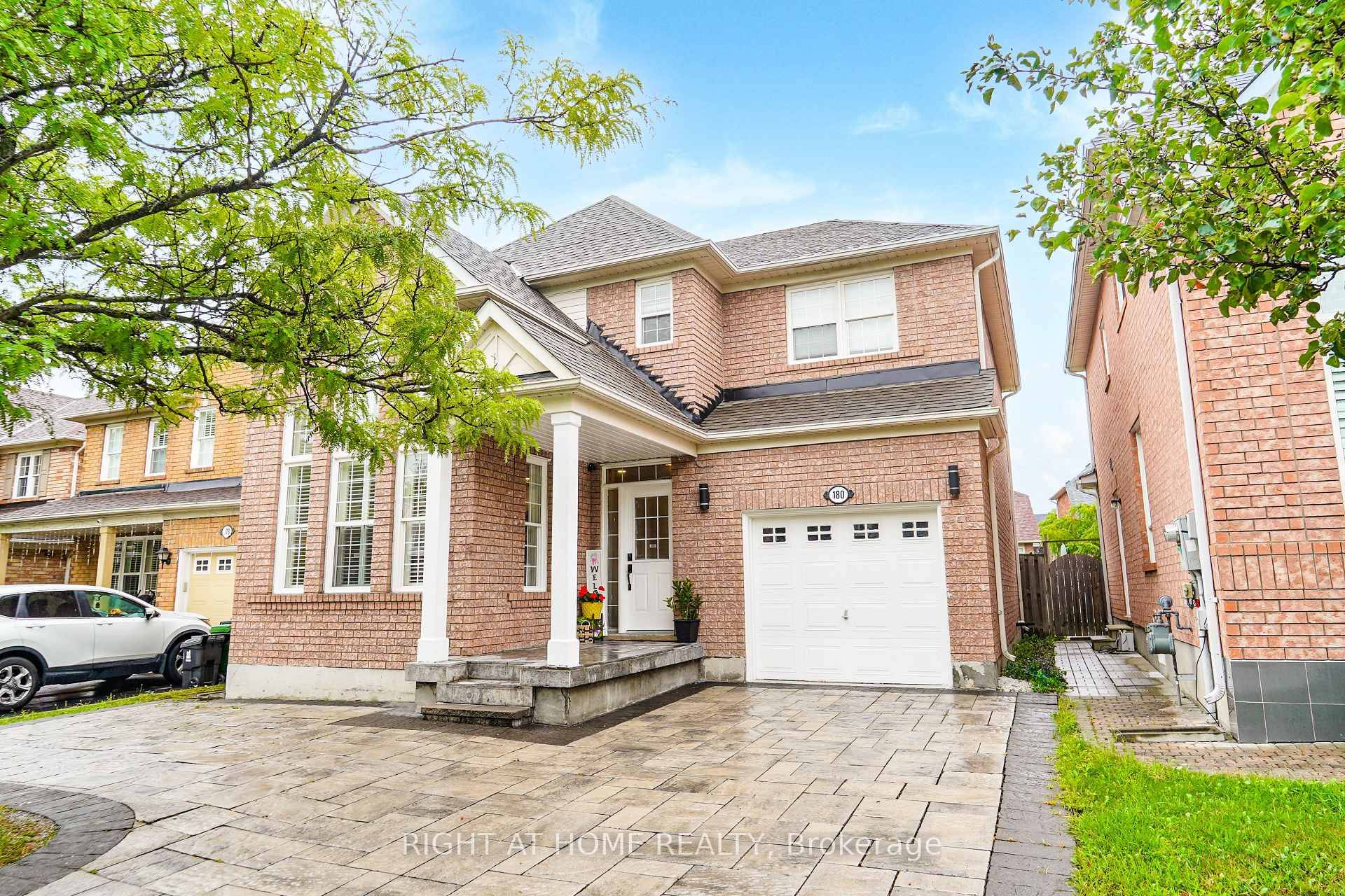 Your search is Over ! Welcome to this stunning Mattamy built detached home featuring 4 3 bedrooms, 5 bathrooms, and parking for 6 cars perfectly designed for comfort, style, and ...