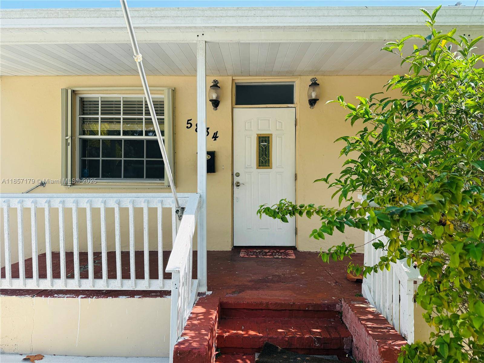 Great opportunity to own this 3 Bedroom, 3 Bathroom home, perfectly situated just minutes from the University of Miami.