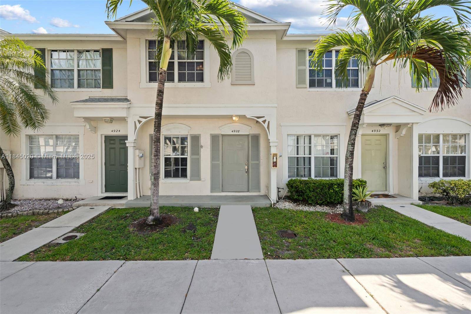 Discover the charm of this beautiful 2 Bedroom 3 Bathroom townhome nestled in a wonderful community in Dania Beach that surrounds a serene private lake.